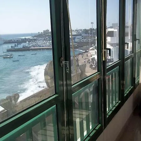 Fazinzi Apartamento Playa Blanca (Lanzarote)