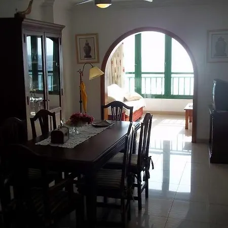 Apartamento Fazinzi *
