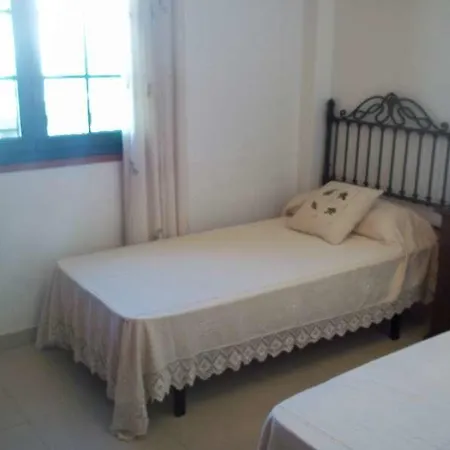 Apartamento Fazinzi