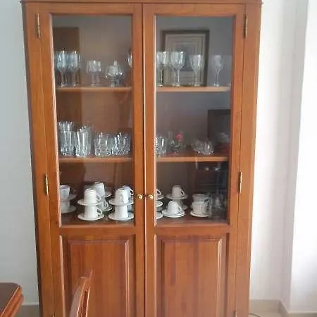 Fazinzi Apartamento Playa Blanca (Lanzarote)