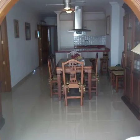 Apartamento Fazinzi
