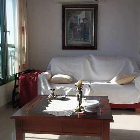 Fazinzi Apartamento Playa Blanca (Lanzarote)